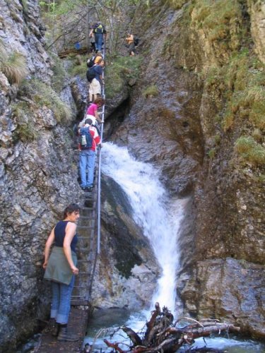 Malá Fatra - 22.5.2005